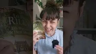avis lecture 📚 #booktube #bookvlog #smallbusiness