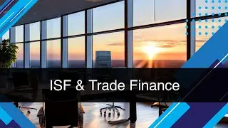 Unlocking Opportunities: The Connection Between Importer Security Filing and Trade Finance Solutions
