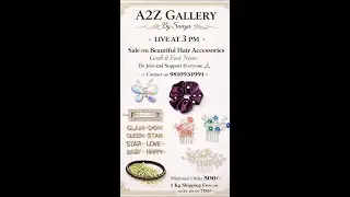 STOCK CLEARANCE SALE ON  HAIR ACCESSORIES