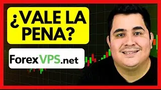 FOREXVPS .NET REVIEW en Espa&ntilde;ol &iquest;ES CONFIABLE Y SEGURO?