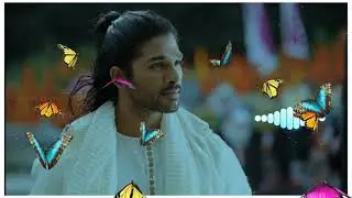 Kshetra paalaka BGM || badrinath movie bgm || new trending whatsapp status || 149v