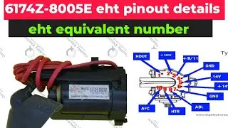 LG tv eht number find out | 8005A , 6040A ,8005E ,6002J ALL LG TV EHT