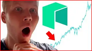 NEO Price Prediction 2021 *NEW*