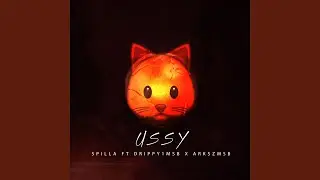 Ussy (feat. Drippy1msb & Arkszmsb)