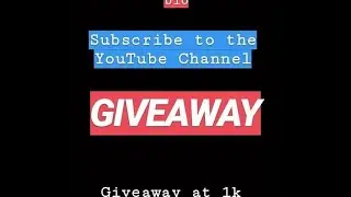 If I hit 1k Subscriber then i provide an e-commerce app with admin panel for free to everyone ....