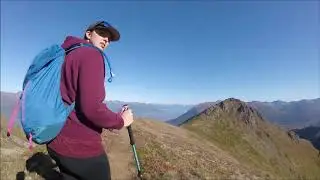 Hope Point Trail September 2020