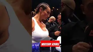 Kingpyn boxing #youtube #youtubeshorts #kingpyn #whitneyjohns #kingpynboxing #viral #shorts