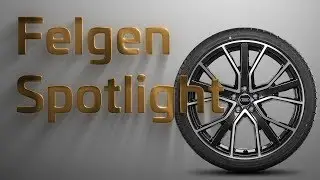 Audi Triple-Y-Speichen-Design | 4K8601025Q | A7 4K C8 | S line | Alufelge