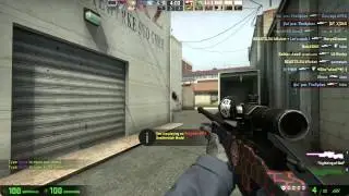 [Deathmatch Server] &mdash; Domination