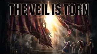 The Veil&rsquo;s Tear | Powerful Choir Worship Song on the Crucifixion & New Covenant