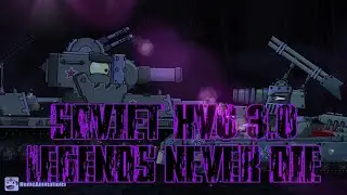 Soviet KV6 3.0 - Legends Never Die [AMV] &bull; Legends of League &bull;