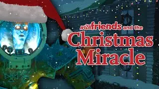 withFriends and the Christmas Miracle