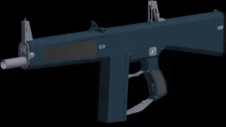 TOP 3 BEST GUNS FOR LOW RANKS TO BUY IN PHANTOM FORCES