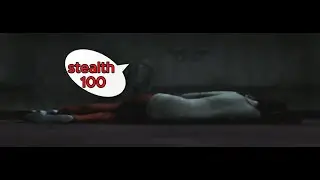 THIS WAS A VERY UNINTERESTING VIDEO ANGELA IS TO BLAME (SILENT HILL2 PT5)