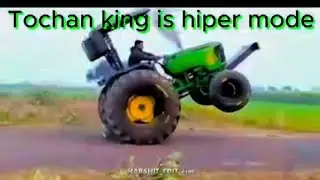 new #Swaraj #arjun #tractor #video #touchan #video #tranding #video #itsaman #tractor #lover