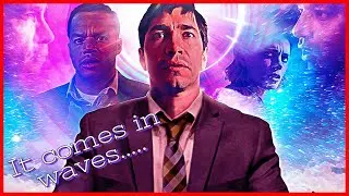The Wave (2020) Movie Review