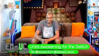 EN-VC LINKS AWAKENING