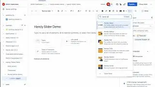 Handy Macros Presentation