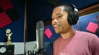 tejot uthise ll Rajib sodiya ll Covered by Morjun Moran ll