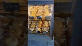 愛知県弥富市のお米農家が営む完全グルテンフリーの米粉パンのお店『EWALU』VLOG パン屋さん　グルメ　旅行　観光地　ランチ　美味しい　健康にいい　ベジタリアン　ペット可能　カフェ　おすすめ　人気店