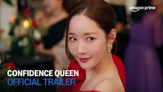 Confidence Queen | Official Trailer | Amazon Prime