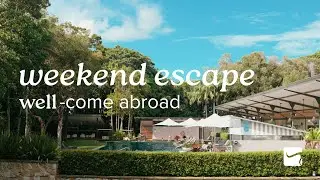 Your Weekend Escape: Crystalbrook Byron | Hop Well-Come Abroad