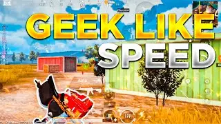 GEEK LIKE SPEED 😈 | BGMI MONTAGE | OnePlus,9R,9,8T,7T,,7,6T,8,N105G,N100,Nord,5T,NeverSettle
