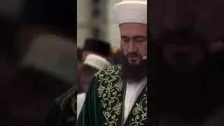 Как Казань празднует Роза Байрам? Массовая молитва в мечети Кул Шариф #live #love