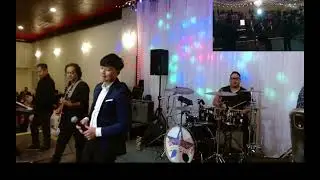 San Pisith Pheak Kdey Snae. FT Black Spider Band