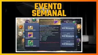 Evento Semanal MU Origin 3 &ndash; Todas as recompensas, estrat&eacute;gias e o que vale a pena!