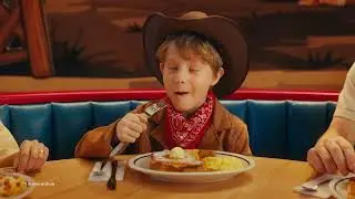IHOP Value Menu ℠