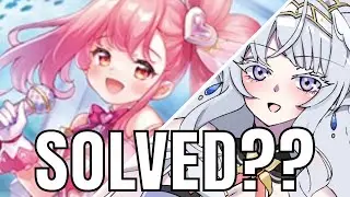 Fated One of Everchanging, Krysrain DZBT02 deck profile!