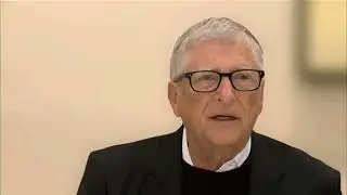 Bill Gates on why he's decided to give $200 billion by 2045 | REUTERS