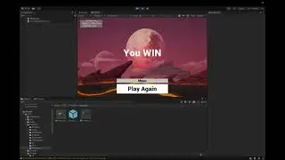 🎮 FPS Microgame Sound Design | Unity + FMOD 🔫🎧