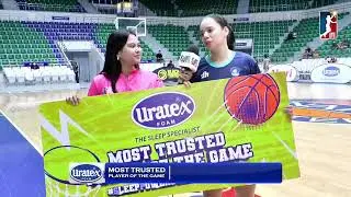 WMPBL 2025 GAME 2 SEMI FINALS |NEW ZEALAND BLUEFIRE BATANGAS vs TAGAYTAY TOL PATRIOTS