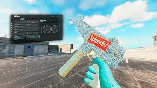 #1 PS5 CLAW MOVEMENT on Rebirth Island 👑 + Settings