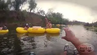 Summer Floating Concert Series 1