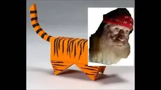 Speaking to the Devil - fortunecookiesucks [REUPLOAD]
