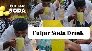 Fuljar Soda Drink🥤🥤#sodadrinks #fuljar #fuljarsoda 