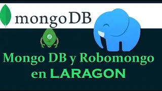 Mongo DB en Laragon