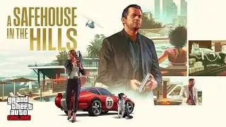 GTA Online- Nova Miss&atilde;o Jogada de Marketing (Avi Schwartzman).
