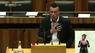 Gernot Darmann - Berufsverbot f&uuml;r Sexualstraft&auml;ter - 7.7.2015