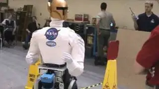 Robonaut