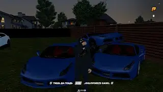 Car Compilation | Radmir 