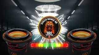 💥 FULL BASS FORCE 2025 🔊 SHADOW WOOFERS Sound Check ⚡ #discoremix86