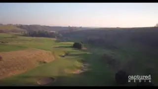 Worthing Golf Club:10th Hole, Lower Course