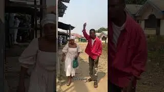 House agent #vairalvideo #reels #funny #movie #africancomedy