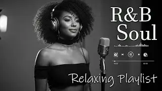 【R&B Soul】Romantic R&B Soul Music &ndash; Relaxing Soulful Mix for Love & Chill Nights