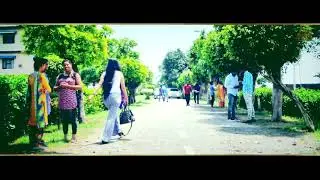 Full charche   by jass dhaliwal new Punjabi video full hd songs 2018
