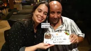 Бразилия Brazil Coco Bambu Analia Franco   Сан Паулу 10 1 AUDITHOTEL АудитОтель